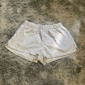 Garage Sweat Shorts